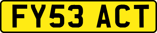 FY53ACT
