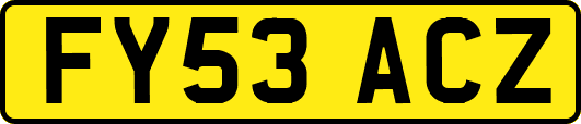 FY53ACZ