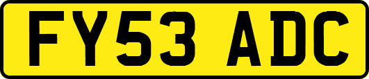 FY53ADC