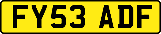 FY53ADF