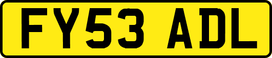 FY53ADL