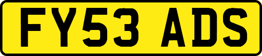 FY53ADS