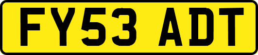 FY53ADT
