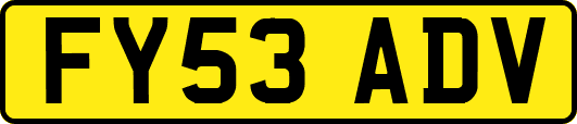 FY53ADV