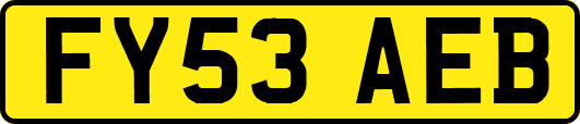 FY53AEB