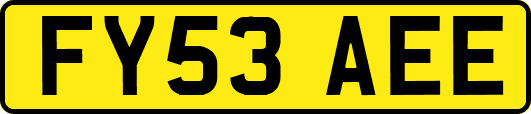 FY53AEE