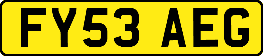 FY53AEG