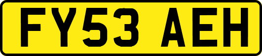 FY53AEH