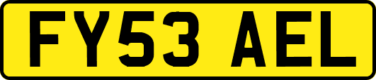 FY53AEL