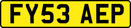 FY53AEP