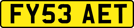 FY53AET