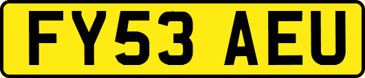 FY53AEU