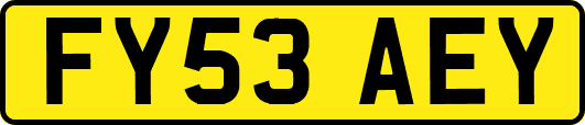 FY53AEY