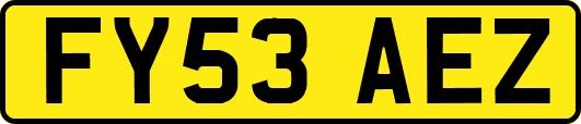 FY53AEZ