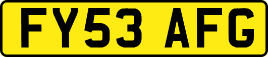 FY53AFG