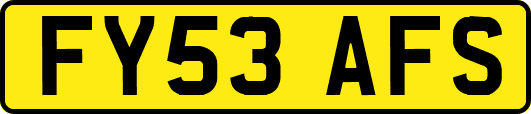 FY53AFS