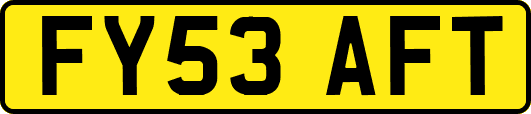 FY53AFT