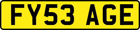 FY53AGE