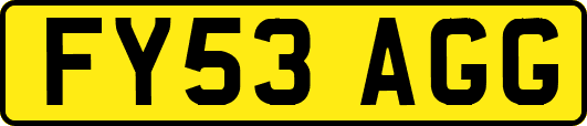 FY53AGG