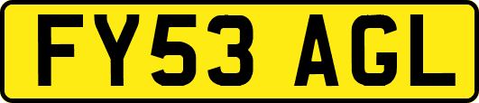 FY53AGL