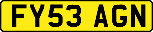 FY53AGN
