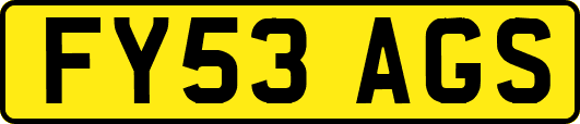 FY53AGS