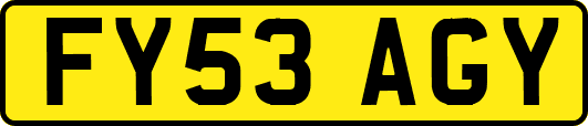 FY53AGY