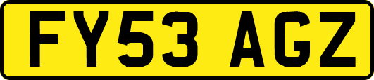 FY53AGZ