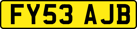 FY53AJB
