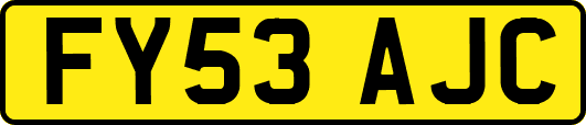 FY53AJC