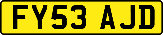 FY53AJD