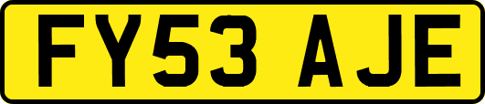 FY53AJE