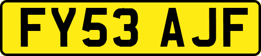 FY53AJF