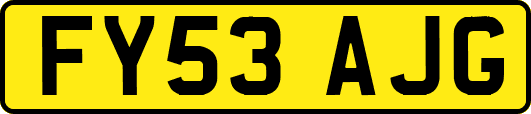 FY53AJG