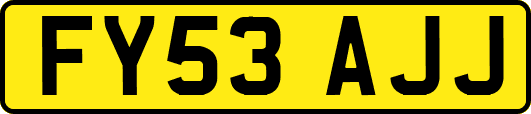FY53AJJ