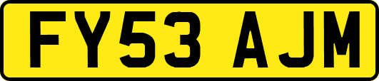 FY53AJM