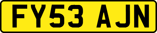 FY53AJN
