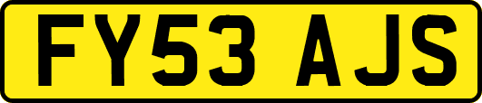 FY53AJS