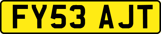 FY53AJT