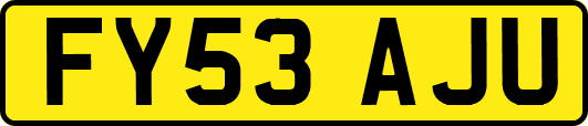 FY53AJU
