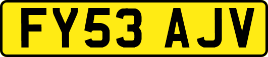 FY53AJV