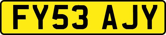 FY53AJY
