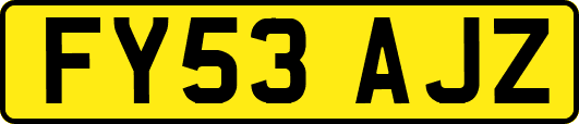 FY53AJZ