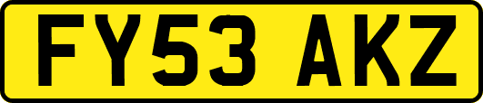 FY53AKZ
