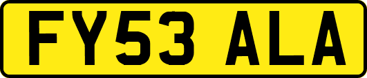 FY53ALA