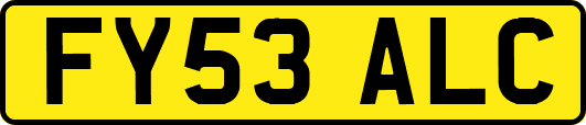 FY53ALC