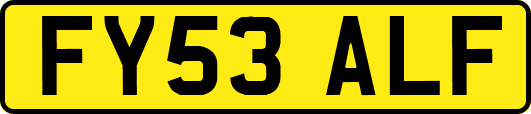 FY53ALF