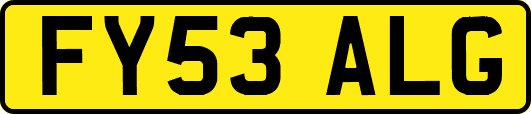 FY53ALG