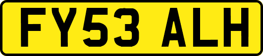 FY53ALH