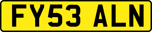 FY53ALN